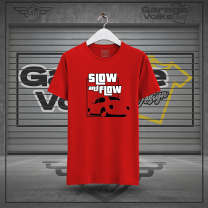 Playera Vocho GTA